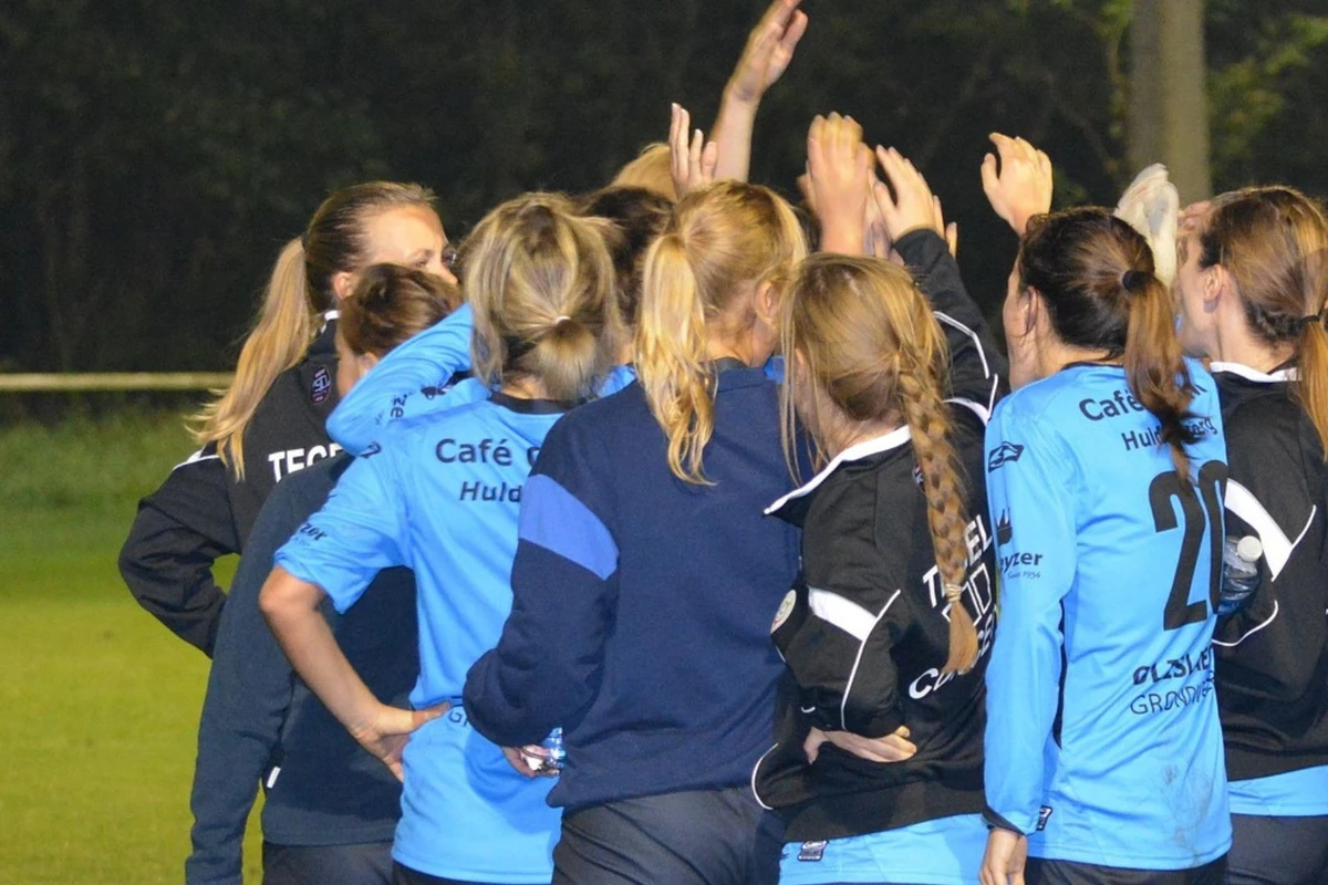 English FA bans transgender women from women’s football