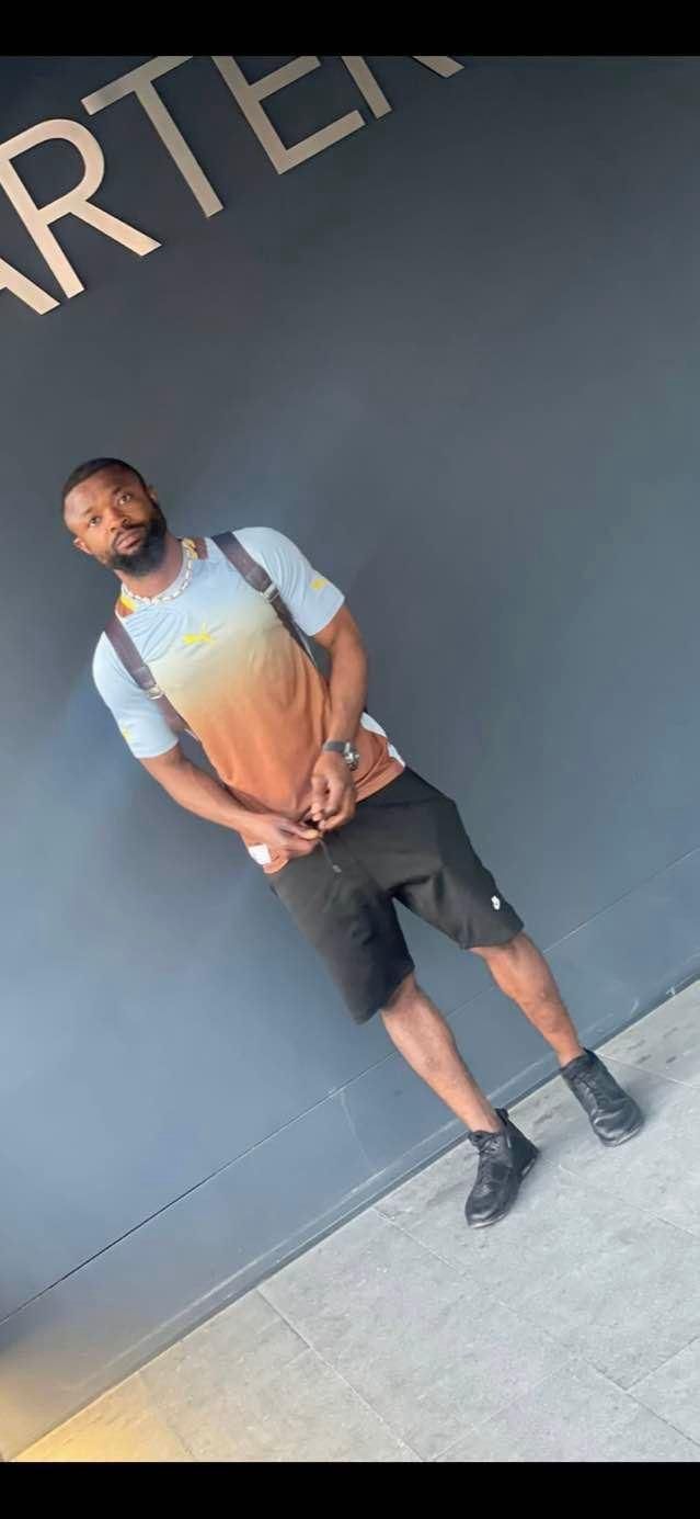 Ghanaian sentenced to 20 years in prison for smuggling ‘Tramadol’ into Turkey