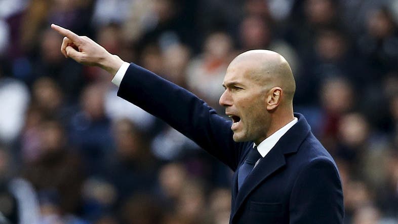 Zinedine Zidane dreams of becoming next France coach after 2026 FIFA World Cup