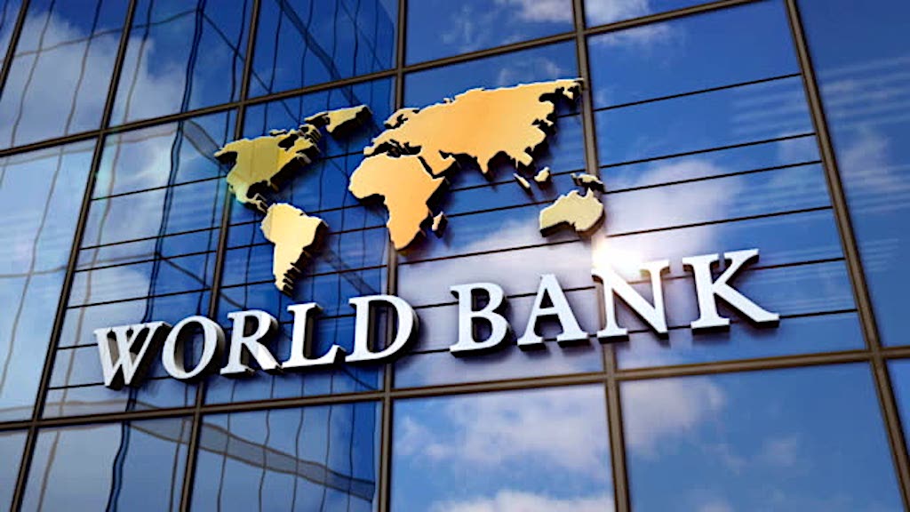 World Bank warns of global economic slowdown
