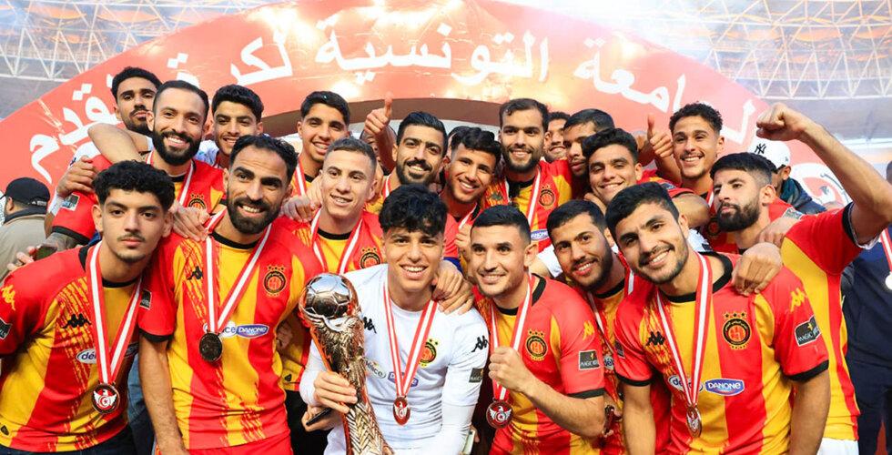 2025 FIFA Club World Cup preview: Esperance Sportive de Tunis