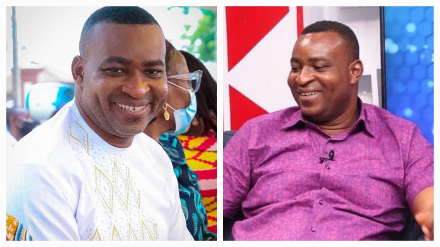 Chairman Wontumi refused to either eat or drink for ‘FIVE DAYS’ at EOCO Custody