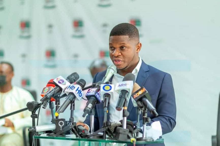 GoldBod announces record-breaking export figures in Ghana’s gold trade