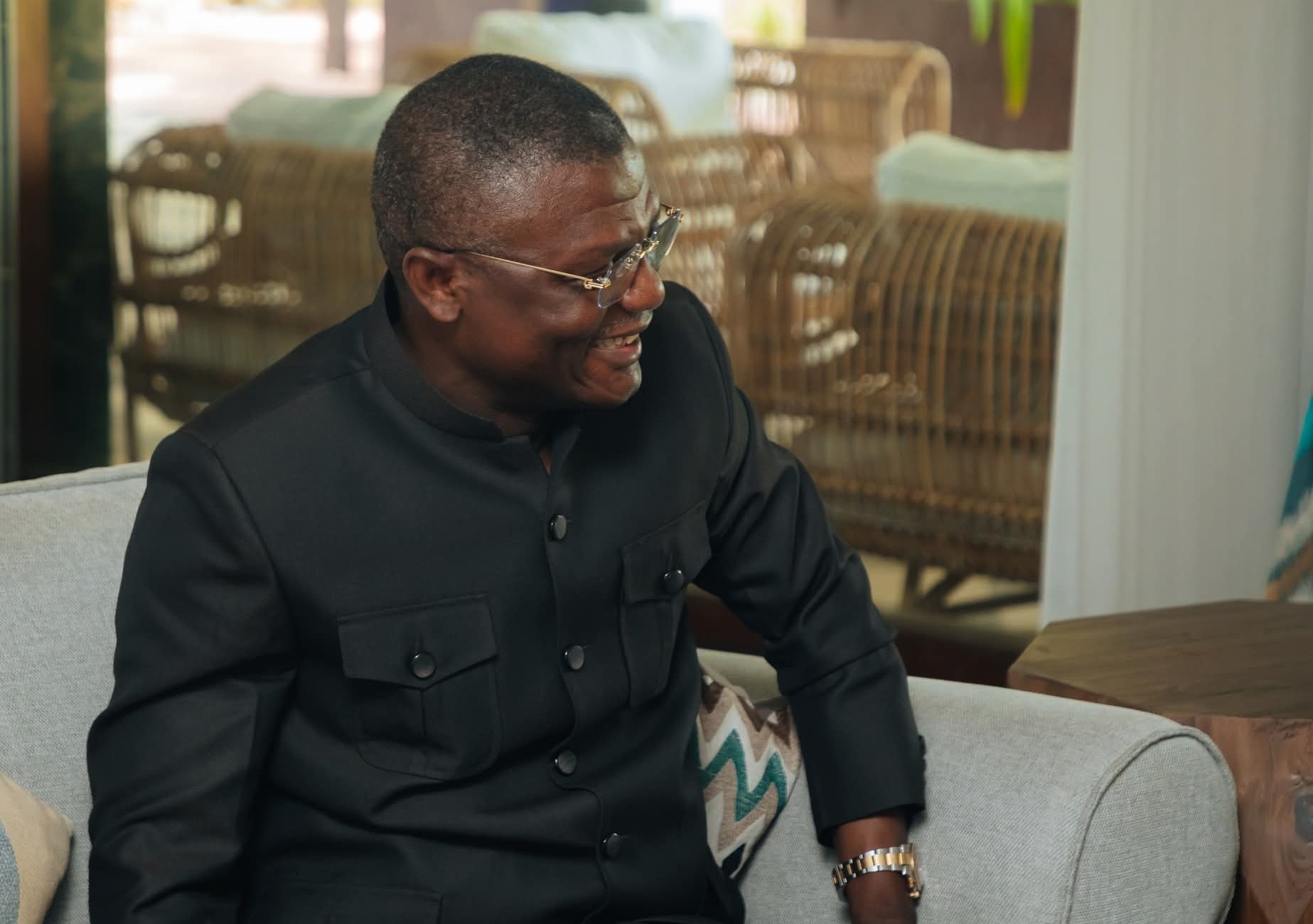 Sports Minister slams club owners over rising hooliganism in football