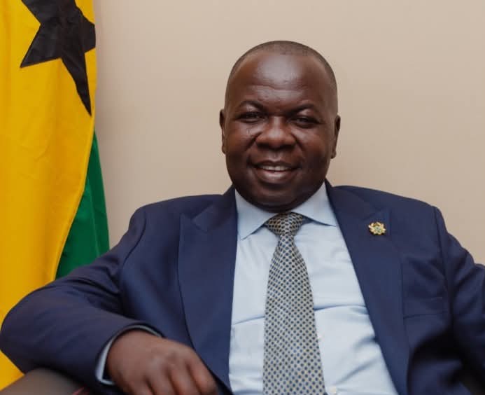 Use part of GHC2.7bn presidency budget to pay striking nurses – Minority