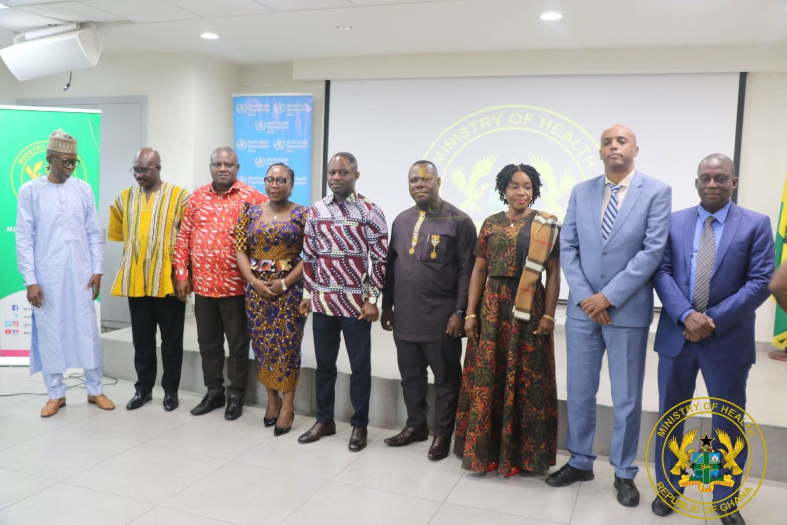 Gov’t unveils Emergency Health Response Committee to bolster pandemic preparedness