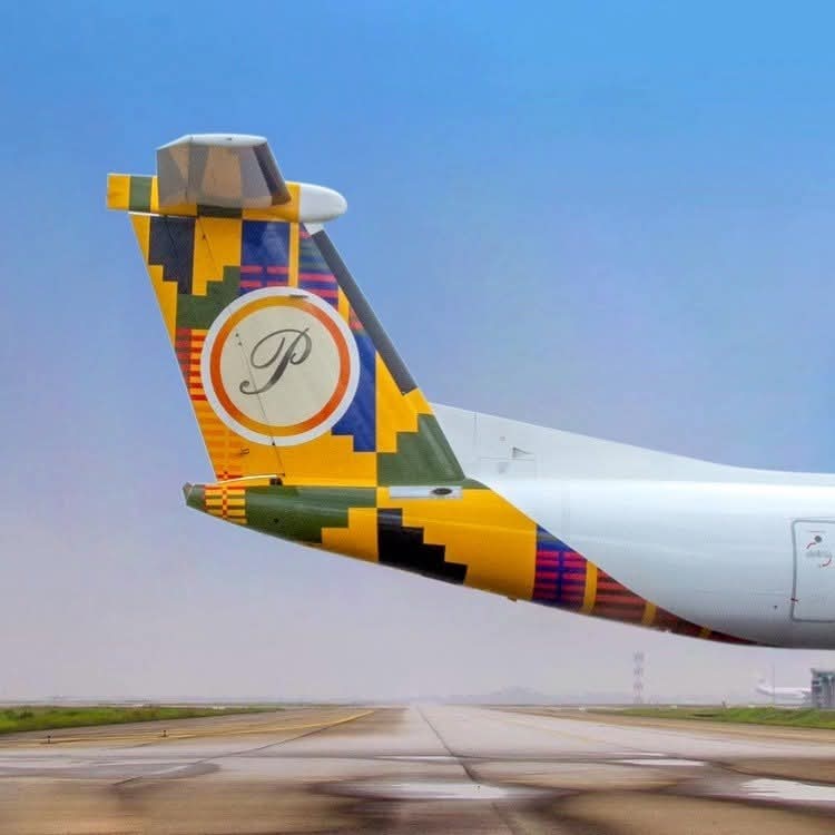 Turbulence scare on Kumasi-Accra PassionAir flight