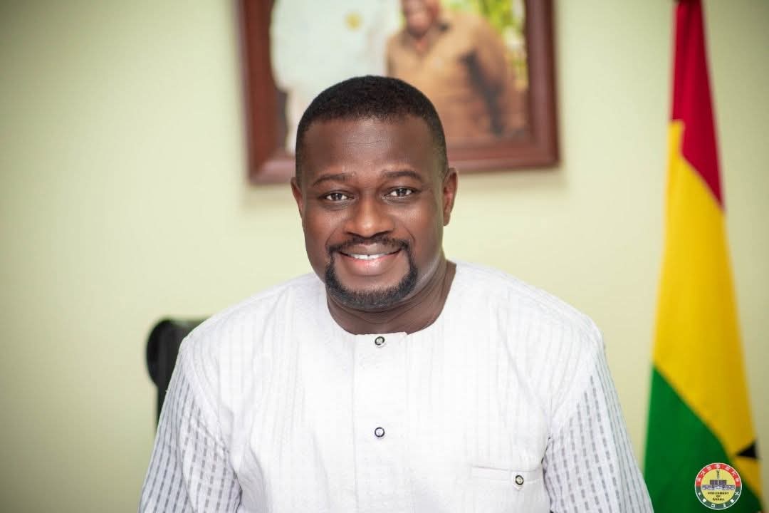 Minority blasts Mahama over Damang mining lease extension