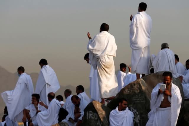 Six pilgrims who died in Mecca had health complications – Hajj Task Force reveals