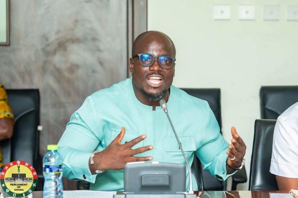 Stephen Appiah optimistic Black Stars of Ghana will qualify for 2026 FIFA World Cup