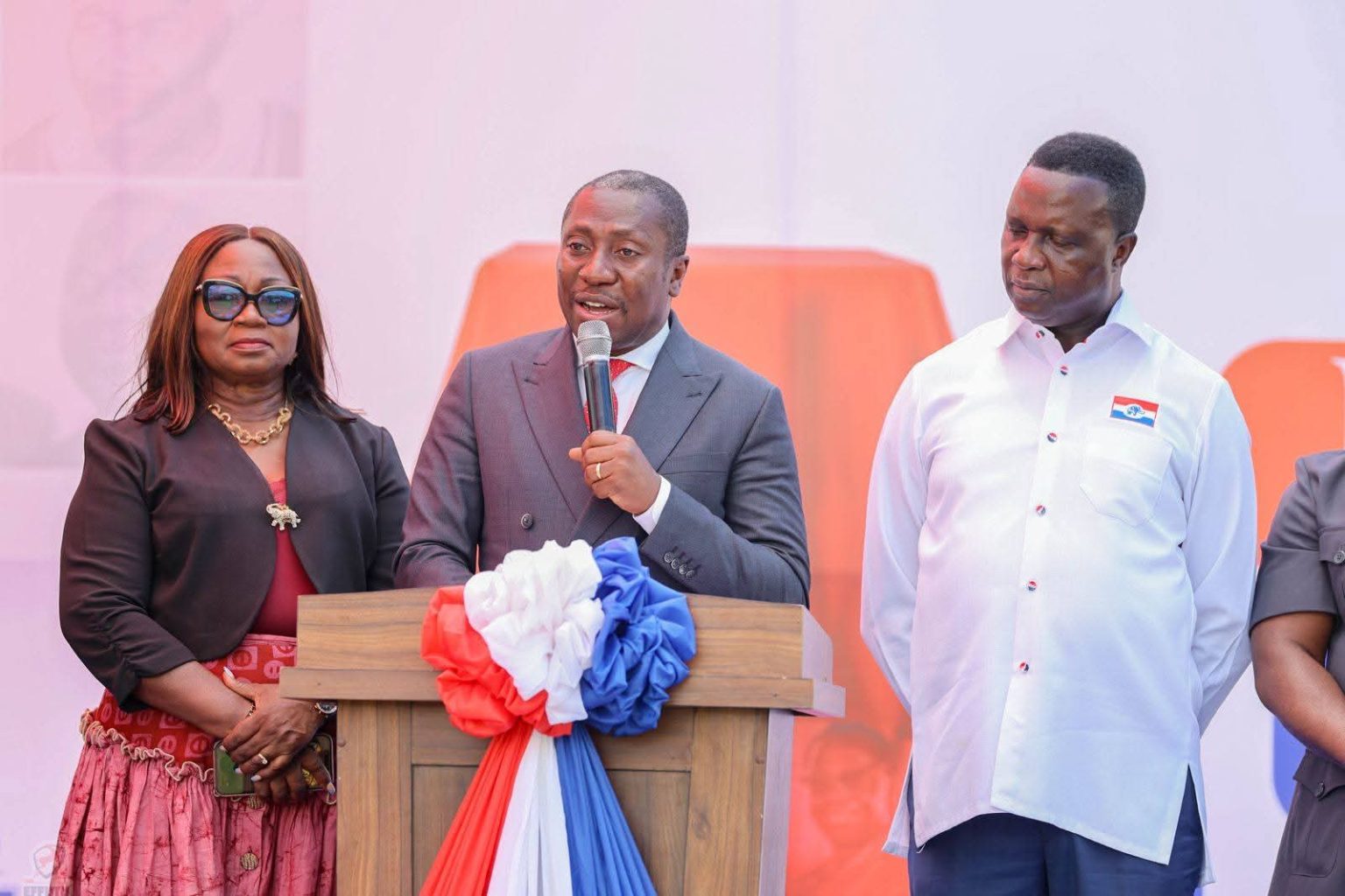 Stop insulting leaders on social media – Minority Leader cautions NPP youth Stop insulting leaders on social media – Minority Leader cautions NPP youth