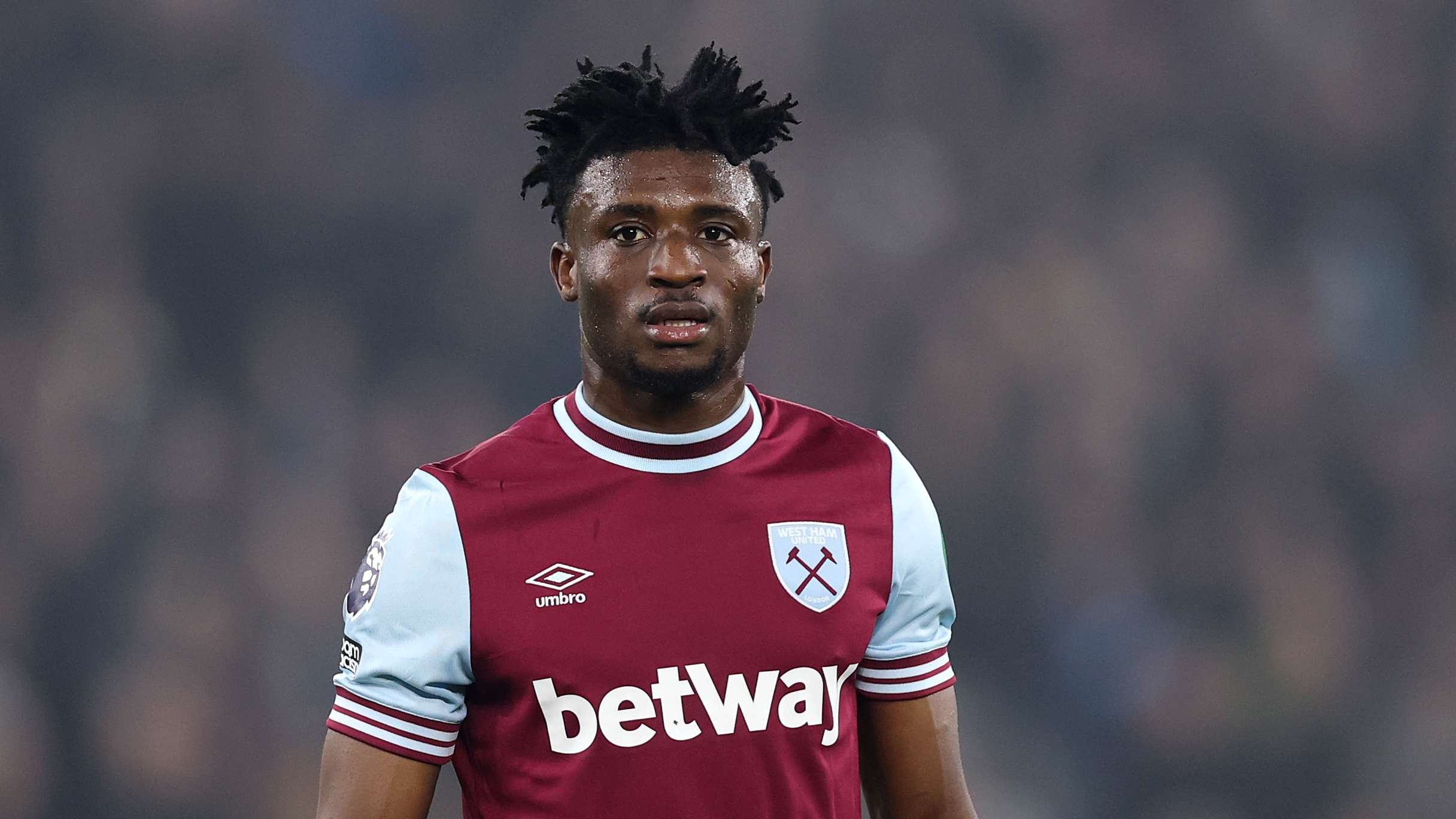 Mohammed Kudus joins Roof Agency, What’s next for him?