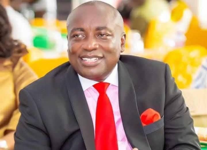 You can go to court – Kwabena Agyeng slams OSP over ‘attacks’ on Ken Ofori-Atta