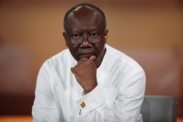 Ken Ofori-Atta’s family – “We’ve petitioned Interpol to delete the Red Notice immediately” Ken Ofori-Atta’s family – “We’ve petitioned Interpol to delete the Red Notice immediately”