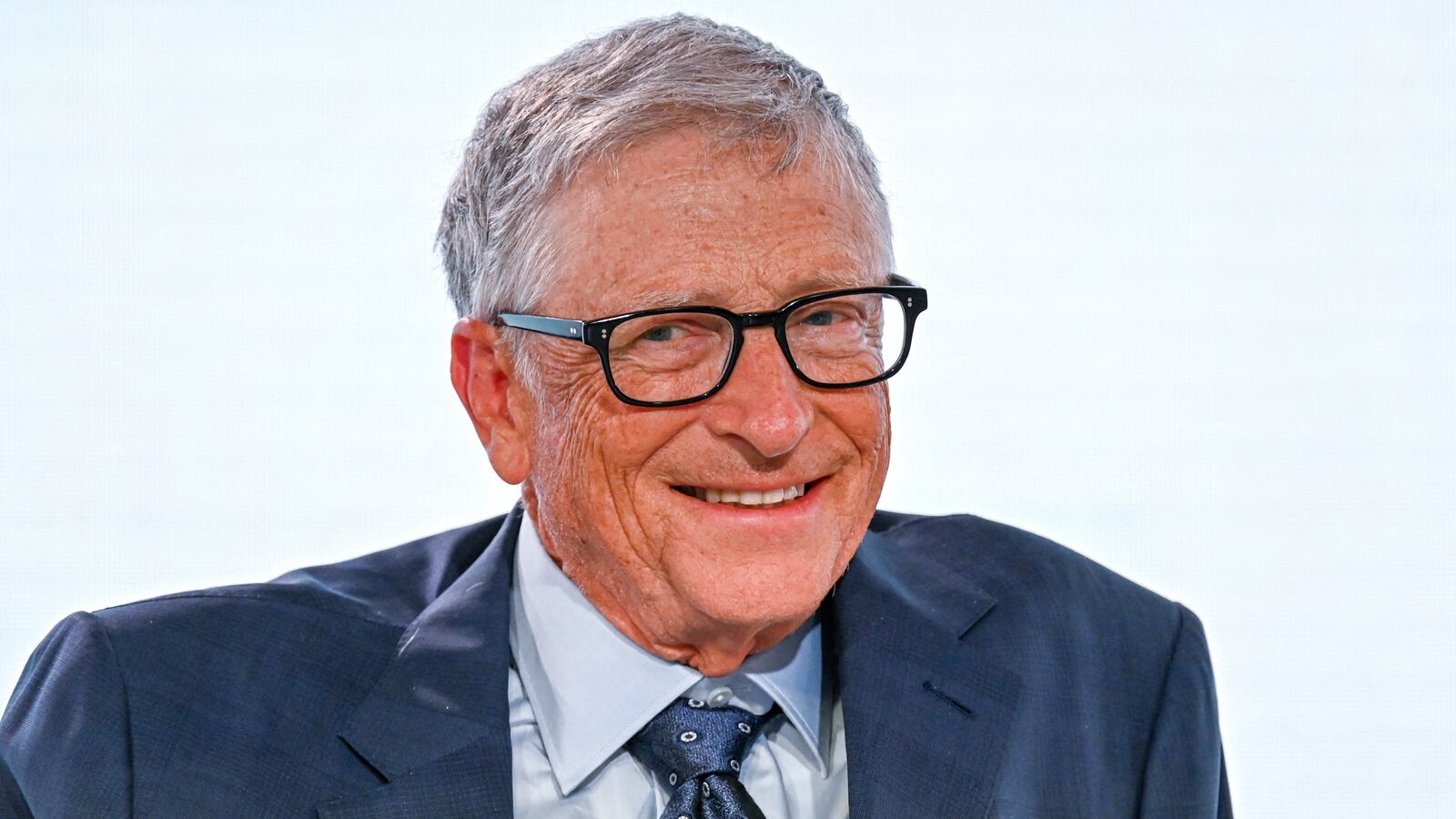 Billionaire Bill Gates promises USD 200 billion to Africa