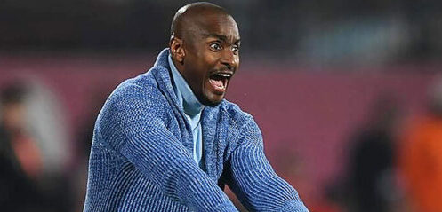 Orlando Pirates set to announce Rhulani Mokwena as new head coach