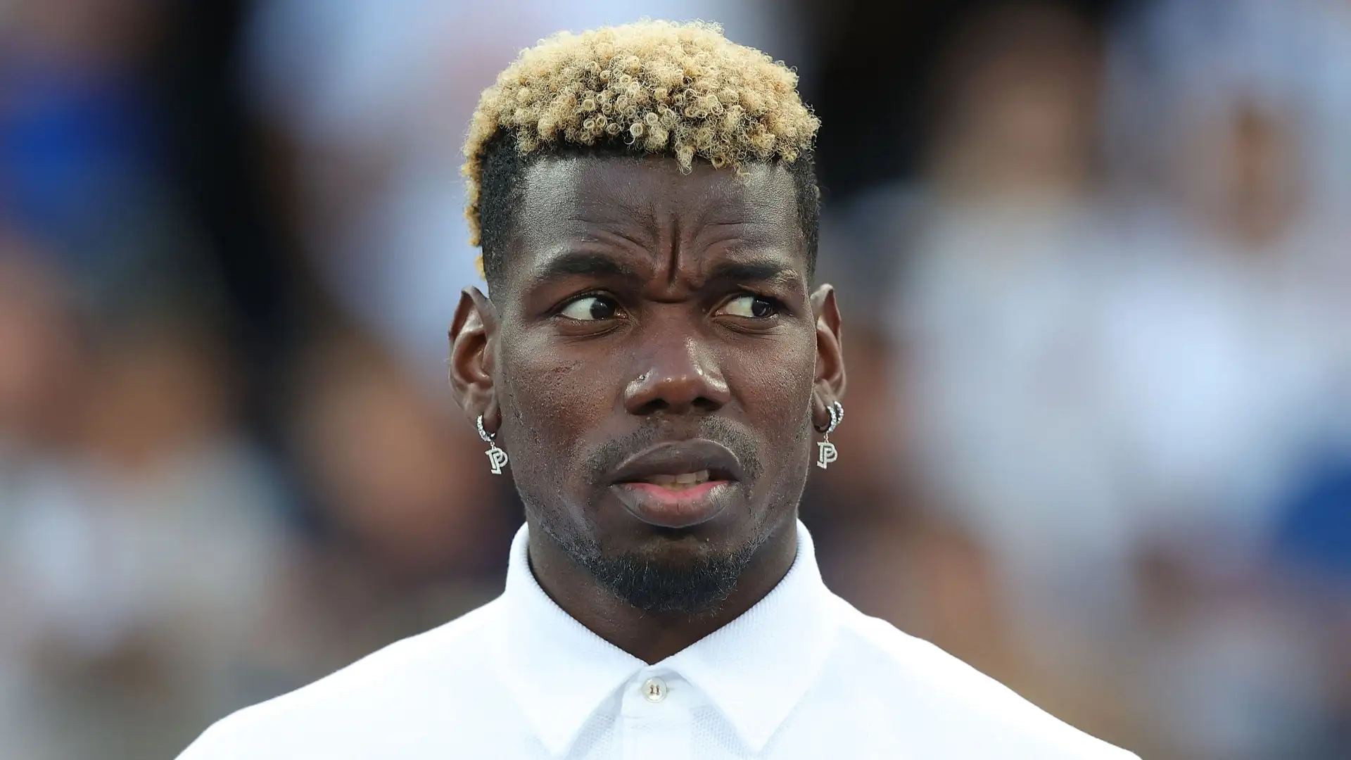 Paul Pogba agrees two-year deal with AS Monaco