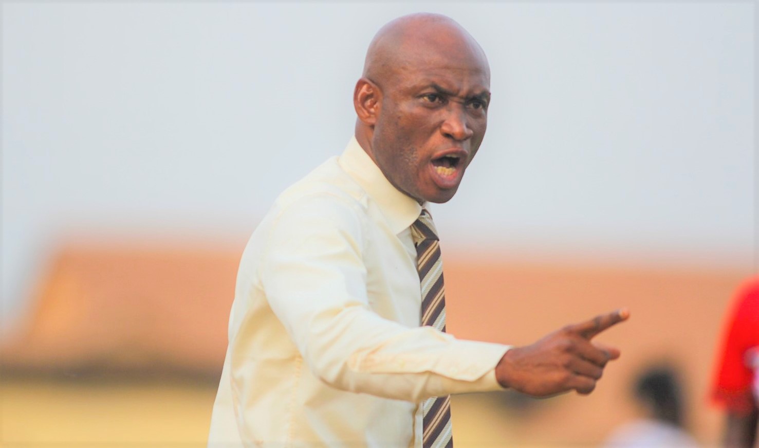 Hohoe United to appoint Prosper Ogum Nartey as head coach.
