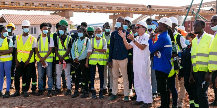 Genser Energy announces several employment opportunities for job seekers