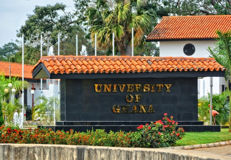 University of Ghana suspends 115 students over misconduct