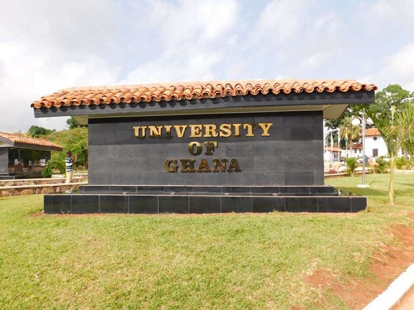 University of Ghana issues alert on COVID-19 resurgence