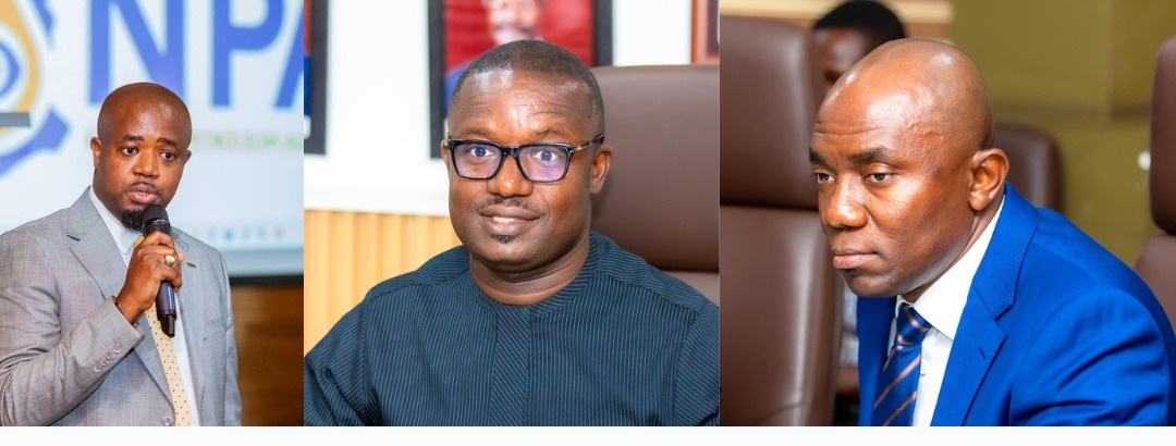 Energy Minister meets petroleum stakeholders over Laycan disruptions and downstream reforms