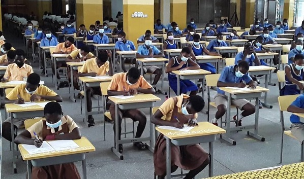 2025 BECE| Director General of Ghana Education Service calls for zero Examination Malpractices