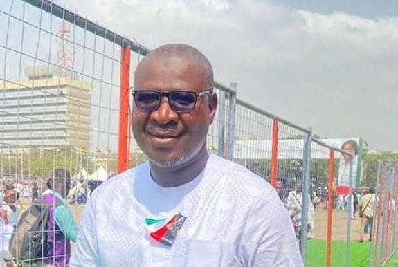 Lawra: Newly appointed MCE, Alhaji Adams Muaza passes away