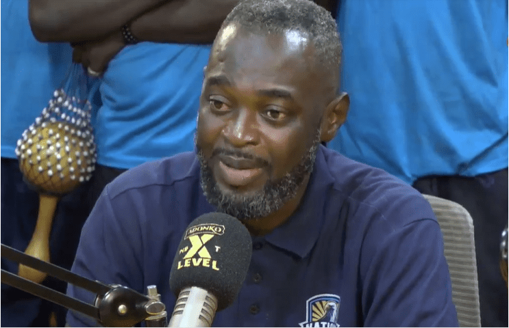 Either you lose or we kill somebody today – Basake Holy Stars to Nations FC entourage