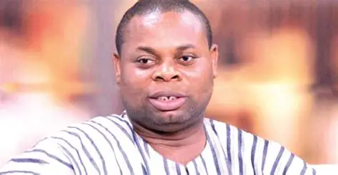 Government have pampered nurses for too long – IMANI president Franklin Cudjoe