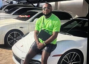 Interpol and the US FBI arrest three Ghanaians for romantic scam