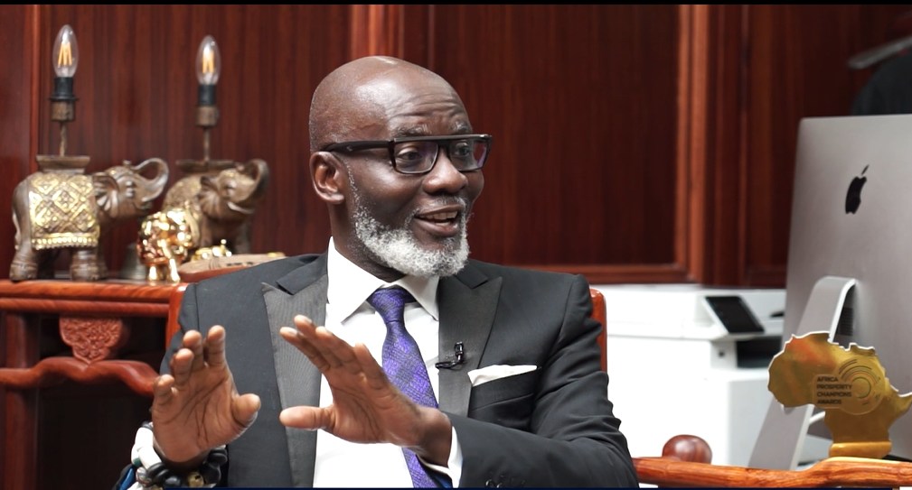 Gabby Otchere-Darko urges Thomas Partey to leave Arsenal