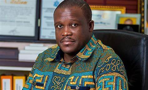 Sam Gorge confirms massive changes in data packages for Ghanaians