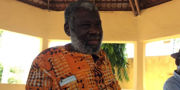 Alhaji Hudu Yahaya appointed NPA Board Chairman