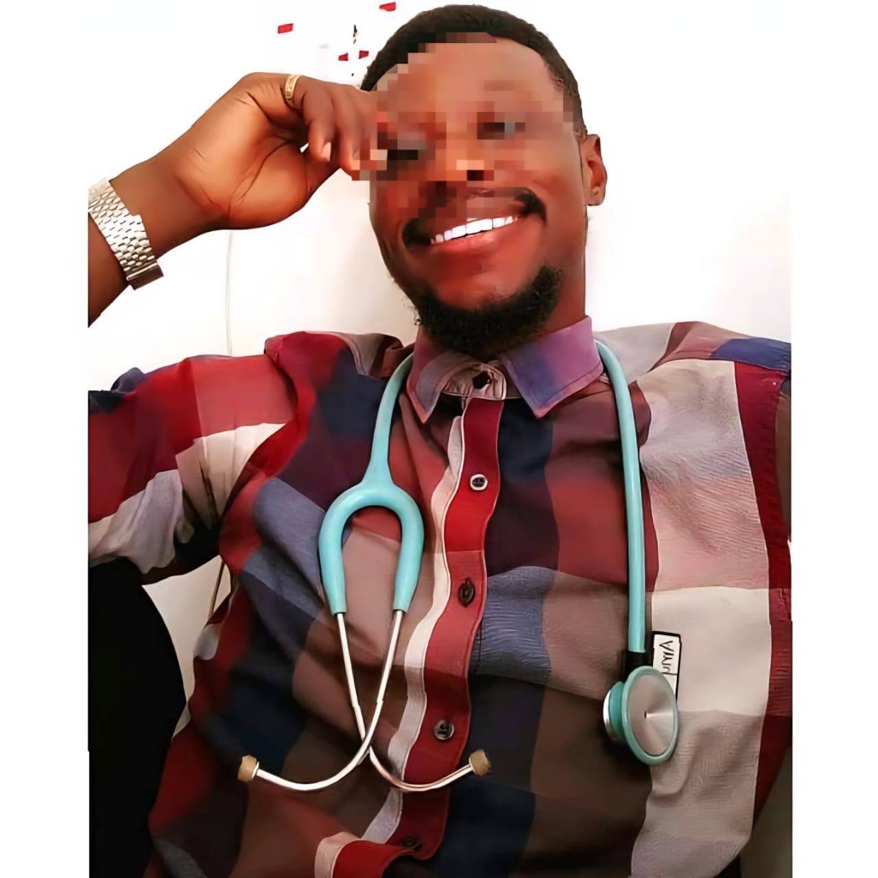 Fake doctor arrested for fraud and impersonation in Kasoa