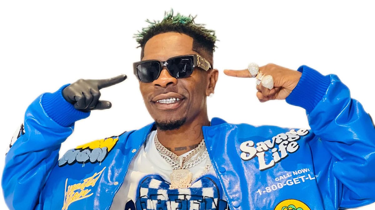 My money is clean, I don’t do fraud – Shatta Wale amid calls for FBI to investigate him