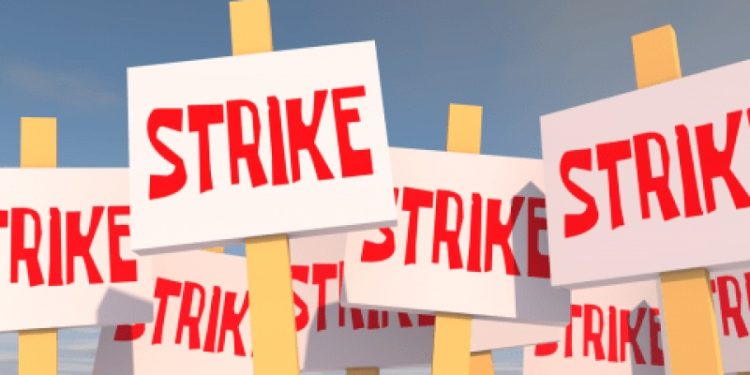GAUA threatens nationwide strike over GTEC’s inaction