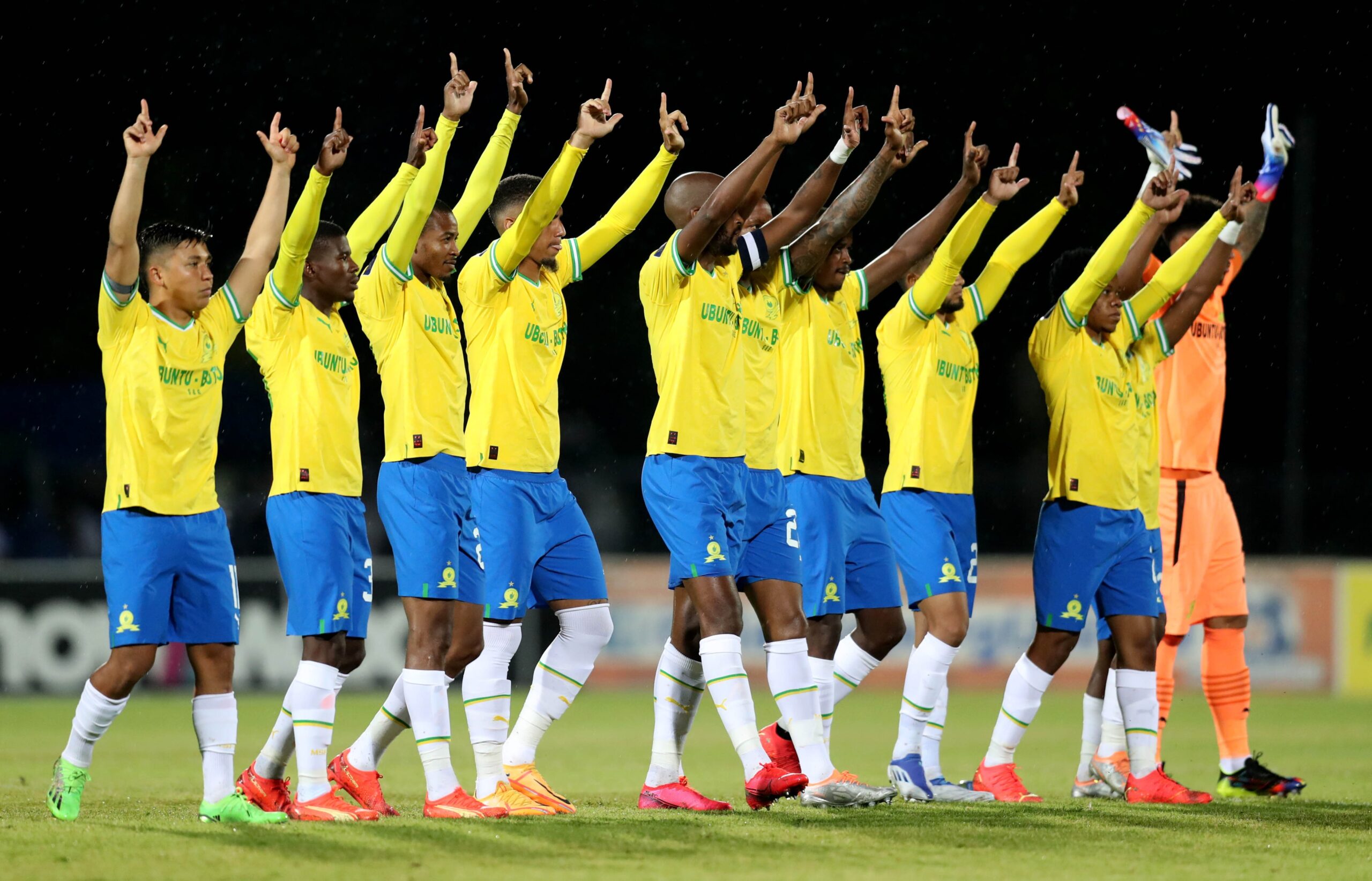 2025 FIFA Club World Cup preview: Mamelodi Sundowns