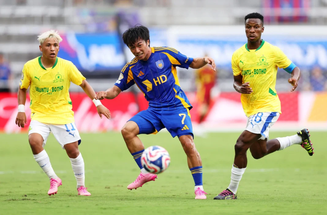 Club World Cup Round One: How African teams have fared as Sundowns beat Ulsan and win $2M