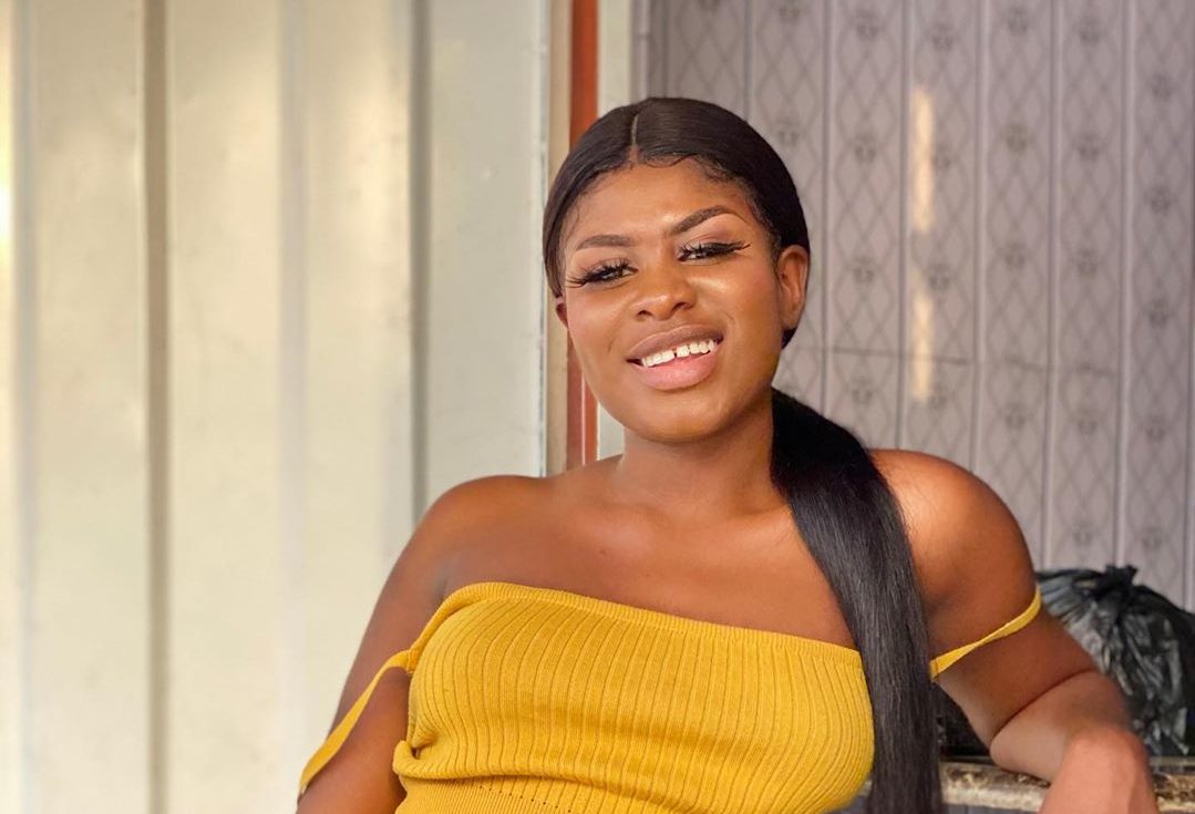 Motherhood has even changed Yaa Jackson – Jackson K. Bentum