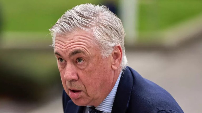 Spanish court sentences Carlo Ancelotti to one-year prison term for tax fraud