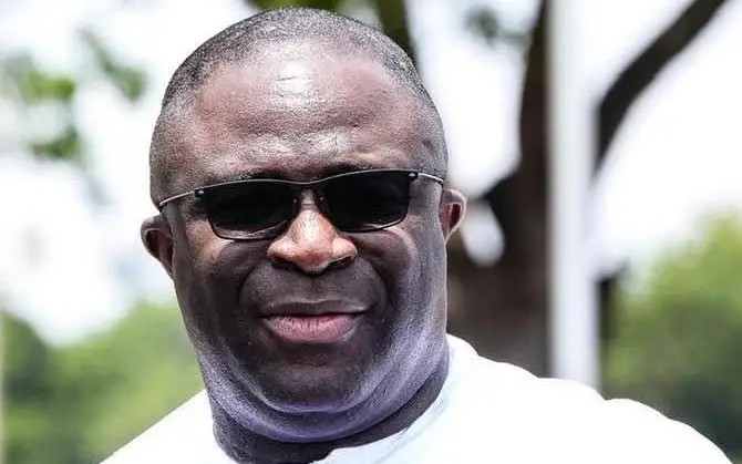 I want Mahama to fail because I want NPP to win in 2028 – Former Subin MP, Eugene Boakye