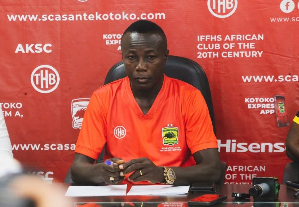 Sarfo Duku: ‘Justice Blay’s comment is unfortunate, club to react soon’