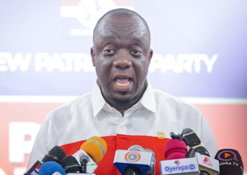 NPP boycott Ablekuma North parliamentary re-run