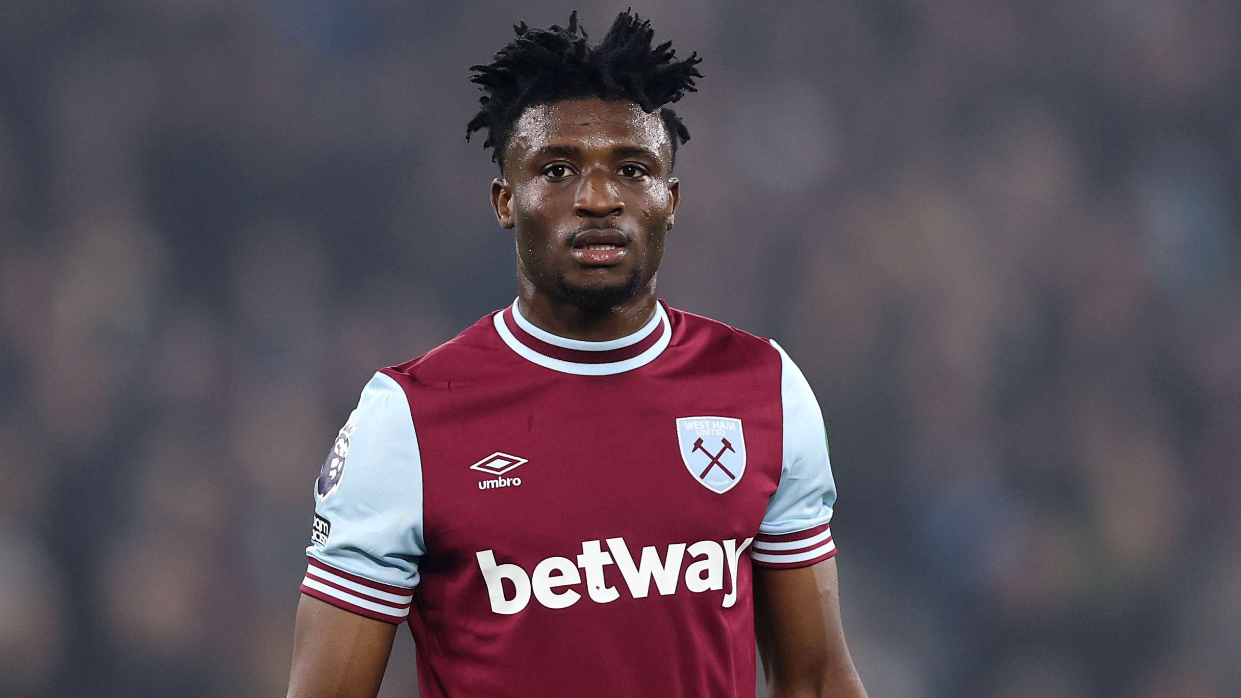 Mohammed Kudus is more talented than Bukayo Saka – Ibrahim Sannie Daara