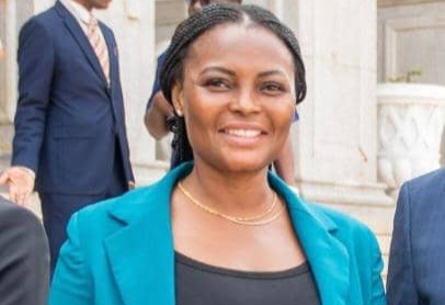 Ayensuano MP raises alarm over sand winning impact on farmlands