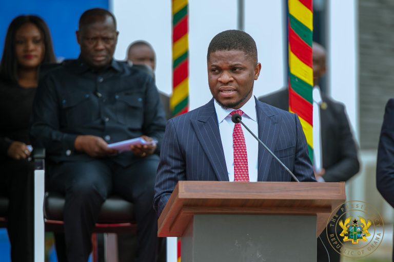 Don’t abuse the power  – Gyamfi warns GoldBod taskforce