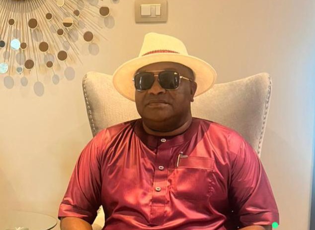 Ayariga warns against alleged Nigerian land acquisition for ‘Igbo Kingdom’ in Ghana