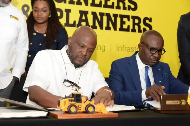 Azumah resources rejects Ibrahim’s E&P Black Volta $100m gold deal 