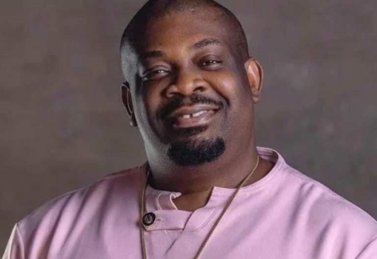 I can’t be faithful to one woman – Don Jazzy on why he’s single